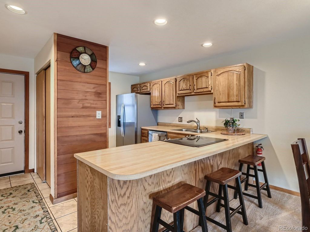 Image 6 of property listing at 94300 Ryan Gulch Road 94402, Silverthorne, CO 80498