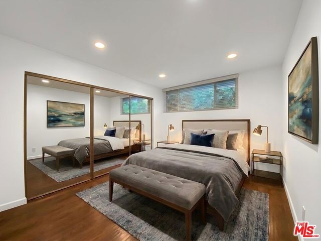 1920 Hillcrest Road 12, Los Angeles, CA 90068