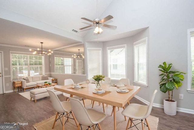 29 Riva Ridge Lane, Newnan, GA 30263