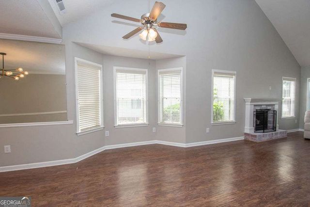 29 Riva Ridge Lane, Newnan, GA 30263
