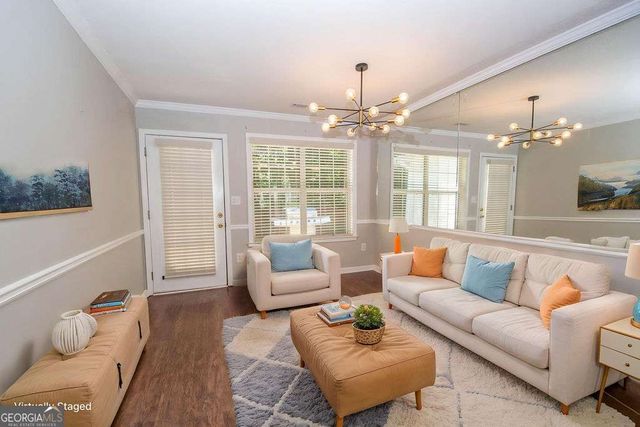 29 Riva Ridge Lane, Newnan, GA 30263