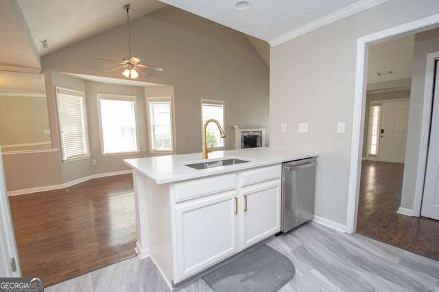29 Riva Ridge Lane, Newnan, GA 30263