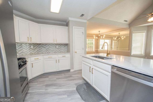 29 Riva Ridge Lane, Newnan, GA 30263