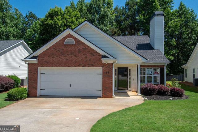 29 Riva Ridge Lane, Newnan, GA 30263