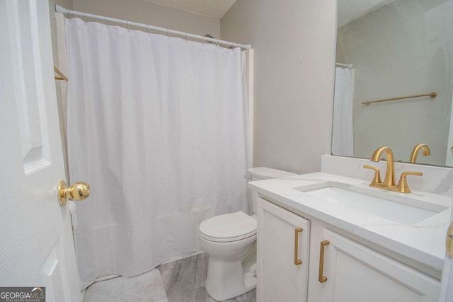 29 Riva Ridge Lane, Newnan, GA 30263