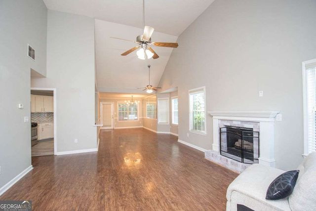 29 Riva Ridge Lane, Newnan, GA 30263