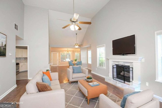 29 Riva Ridge Lane, Newnan, GA 30263