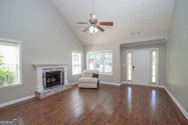 29 Riva Ridge Lane, Newnan, GA 30263