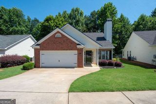 29 Riva Ridge Lane, Newnan, GA 30263