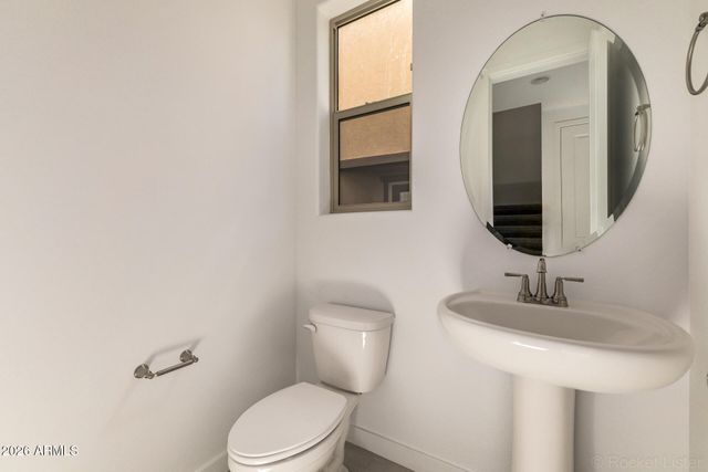 20618 W THOMAS Road, Buckeye, AZ 85396