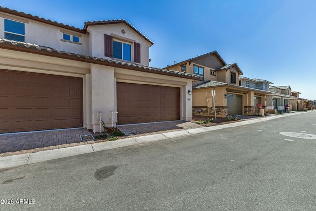 20618 W THOMAS Road, Buckeye, AZ 85396