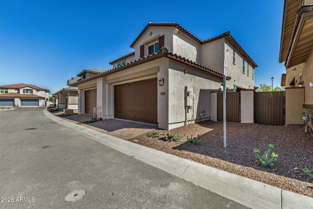 20618 W THOMAS Road, Buckeye, AZ 85396