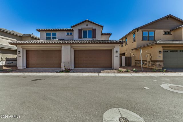 20618 W THOMAS Road, Buckeye, AZ 85396