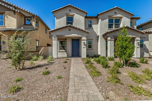 20618 W THOMAS Road, Buckeye, AZ 85396