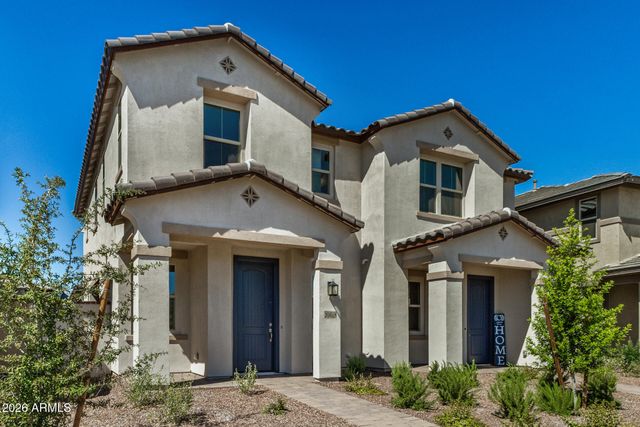 20618 W THOMAS Road, Buckeye, AZ 85396