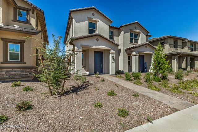 20618 W THOMAS Road, Buckeye, AZ 85396