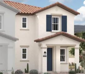 20618 W THOMAS Road, Buckeye, AZ 85396