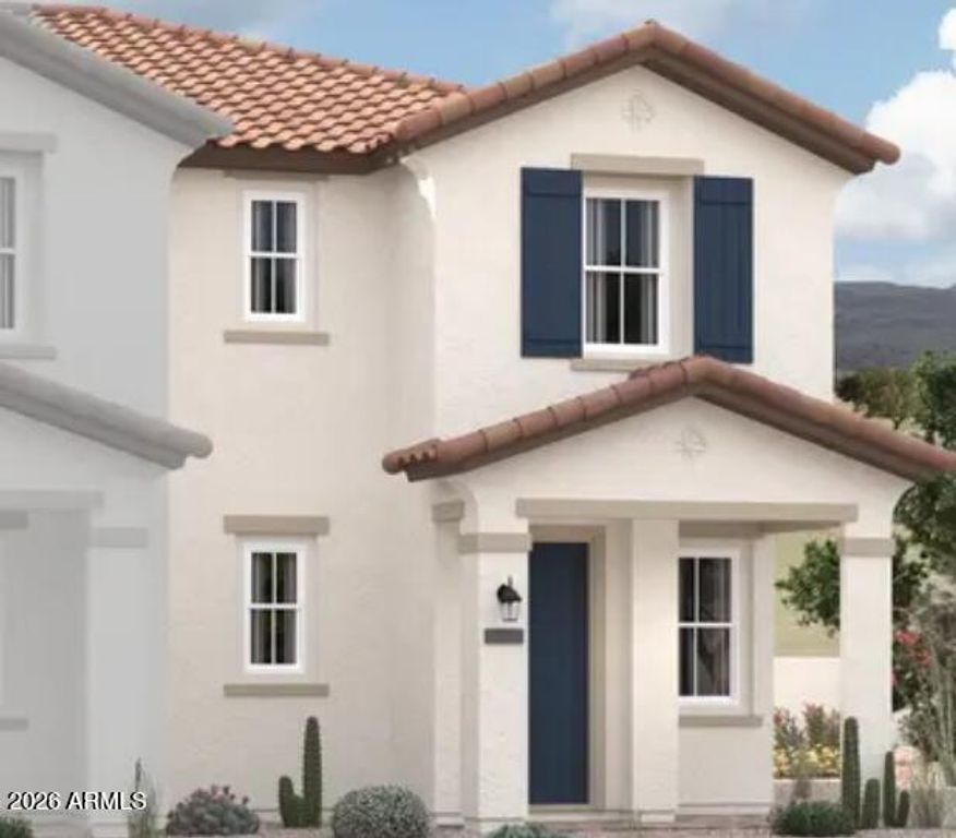 20618 W THOMAS Road, Buckeye, AZ 85396