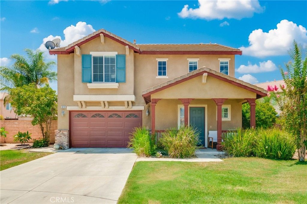 38199 Talavera Court, Murrieta, CA 92563 — exterior
