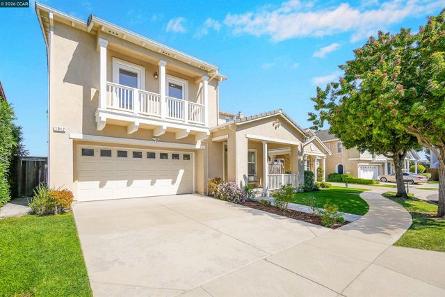 1012 Salt Spray Ter, Hercules, CA 94547