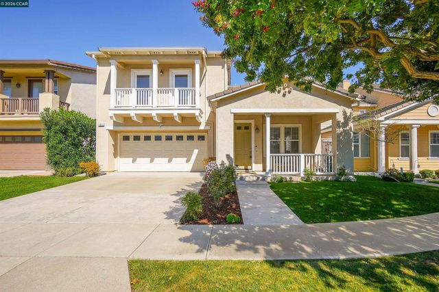 1012 Salt Spray Ter, Hercules, CA 94547