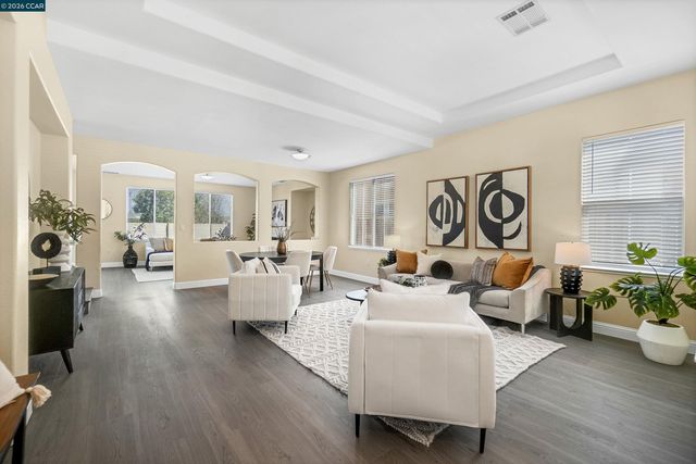 1012 Salt Spray Ter, Hercules, CA 94547