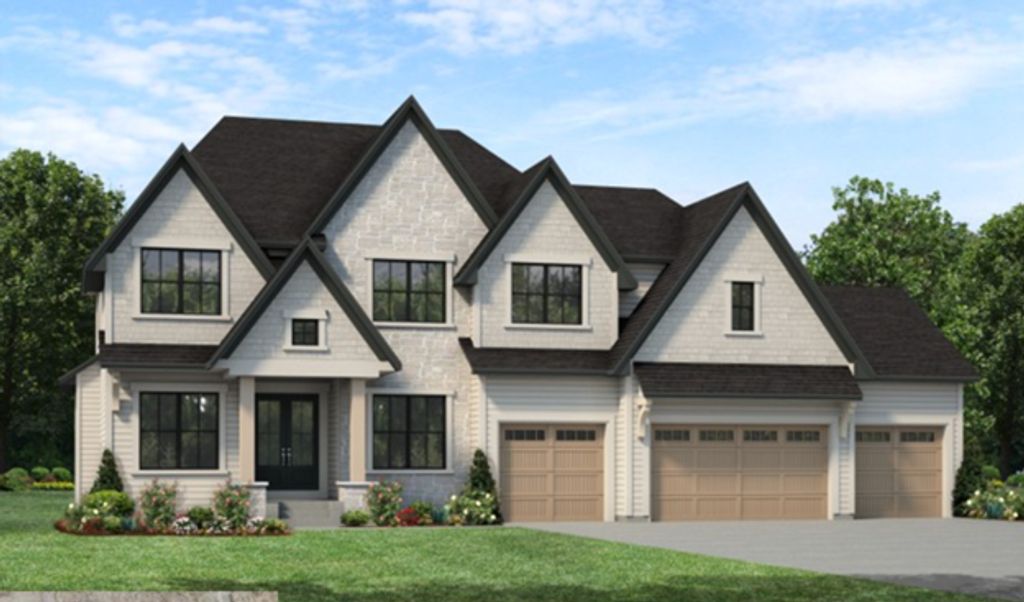 16534 47th Place N, Plymouth, MN 55446 — exterior