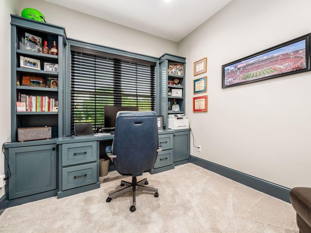 6743 Hamlet Court, Dublin, OH 43016