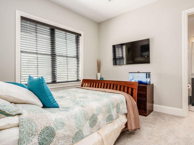 6743 Hamlet Court, Dublin, OH 43016