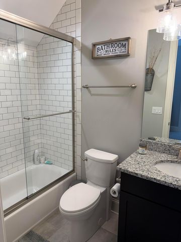 6743 Hamlet Court, Dublin, OH 43016