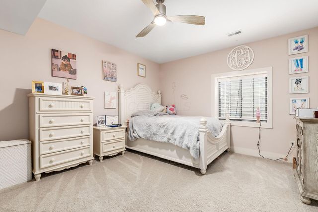6743 Hamlet Court, Dublin, OH 43016