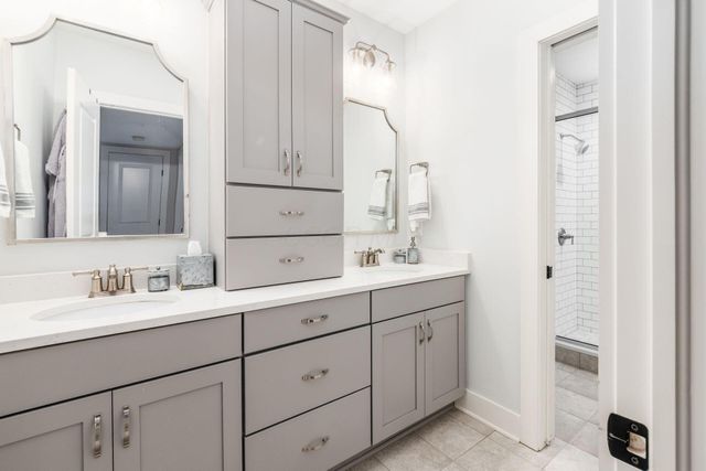 6743 Hamlet Court, Dublin, OH 43016