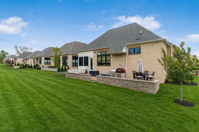 6743 Hamlet Court, Dublin, OH 43016
