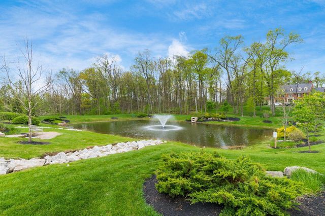 6743 Hamlet Court, Dublin, OH 43016