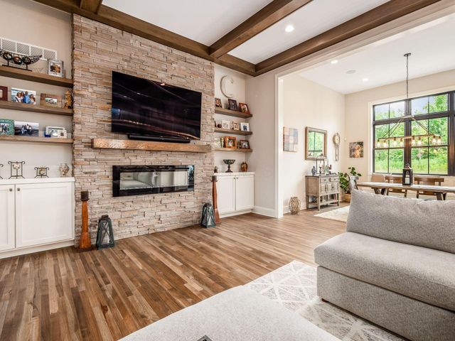 6743 Hamlet Court, Dublin, OH 43016