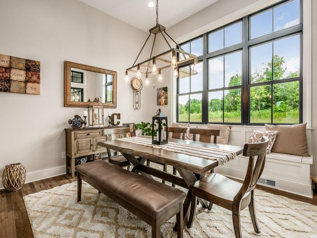 6743 Hamlet Court, Dublin, OH 43016
