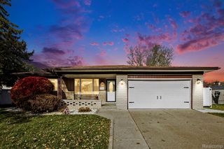 30680 Manor Drive, Madison Heights, MI 48071