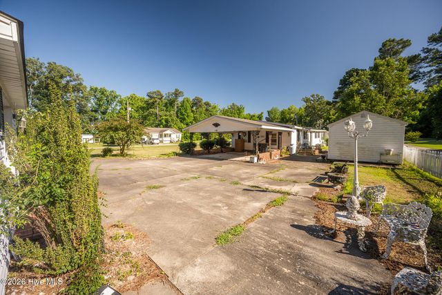 210 Hines Avenue, Elizabeth City, NC 27909