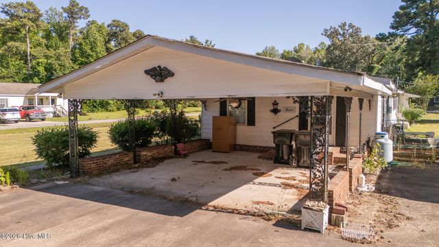 210 Hines Avenue, Elizabeth City, NC 27909