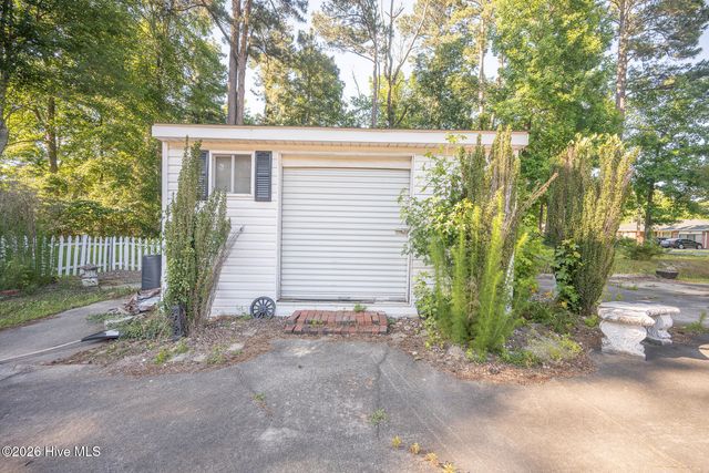 210 Hines Avenue, Elizabeth City, NC 27909