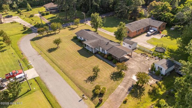 210 Hines Avenue, Elizabeth City, NC 27909