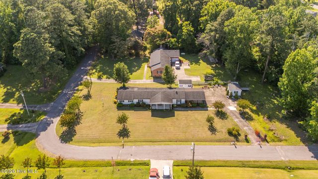 210 Hines Avenue, Elizabeth City, NC 27909