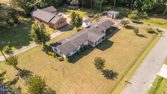210 Hines Avenue, Elizabeth City, NC 27909