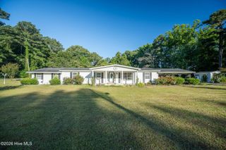 210 Hines Avenue, Elizabeth City, NC 27909