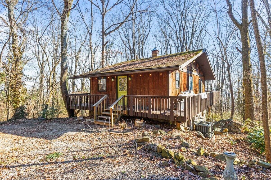 701 S Scenic Highway, Chattanooga, TN 37409