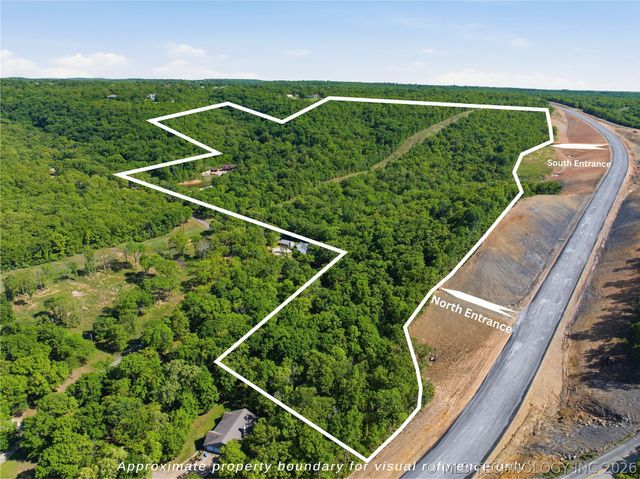 452316 E 953 Road, Vian, OK 74962
