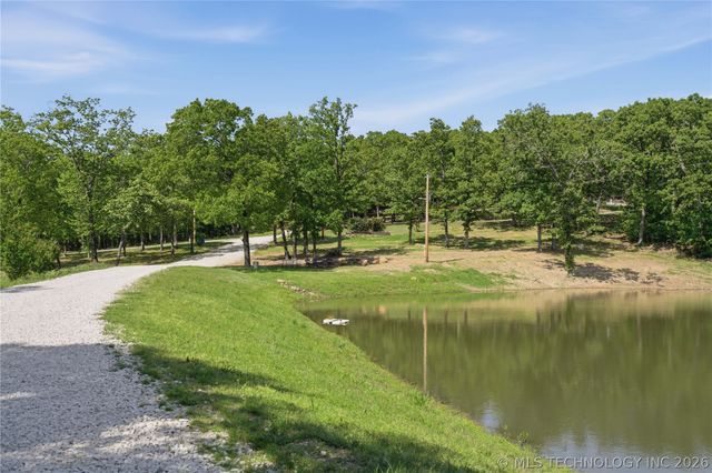 452316 E 953 Road, Vian, OK 74962