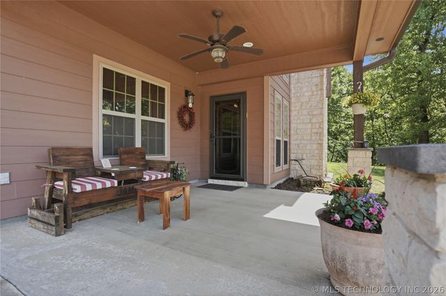 452316 E 953 Road, Vian, OK 74962