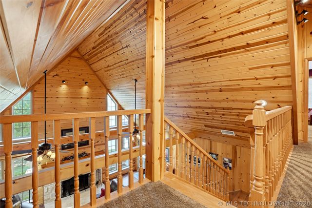 452316 E 953 Road, Vian, OK 74962