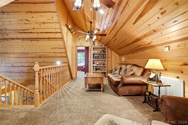 452316 E 953 Road, Vian, OK 74962